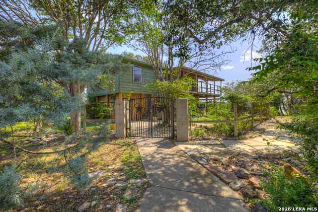 Homes For Sale - 785 Park Shores<br/> Canyon Lake, TX 78133