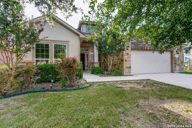 Homes For Sale - 320 Ballad Bluffs<br/> Spring Branch, TX 78070