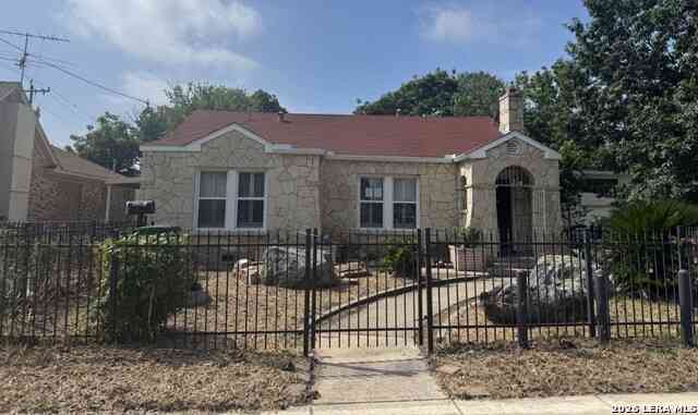 Homes For Sale - 2204 Edison Dr<br/> San Antonio, TX 78201