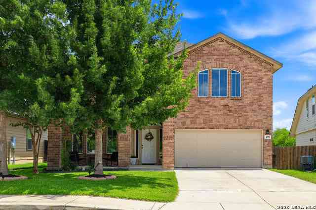 Homes For Sale - 678 Sage Thrasher<br/> San Antonio, TX 78253