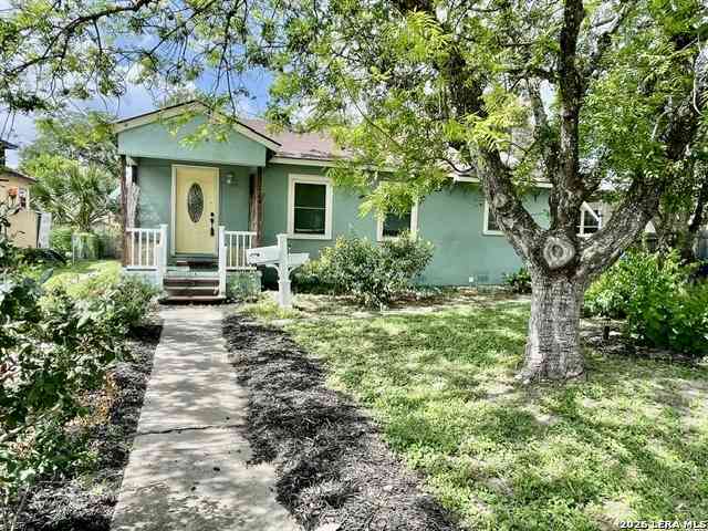 Homes For Sale - 224 Westminster Ave<br/> San Antonio, TX 78228