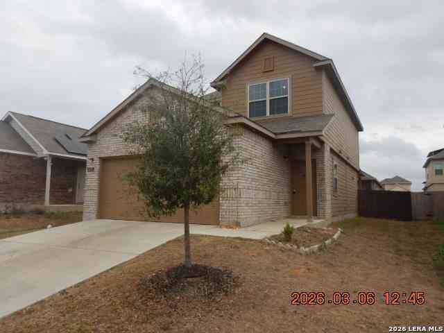 Homes For Sale - 9318 Trap Rock<br/> Bexar County, San Antonio, TX 78211