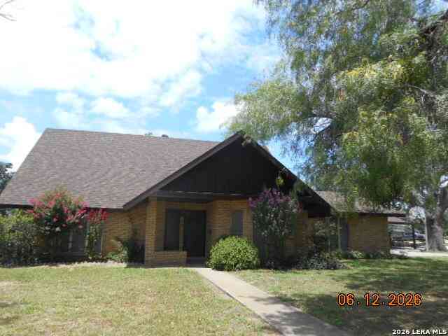 Homes For Sale - 412 Chaparral Dr.<br/> Atascosa County, Pleasanton, TX 78064