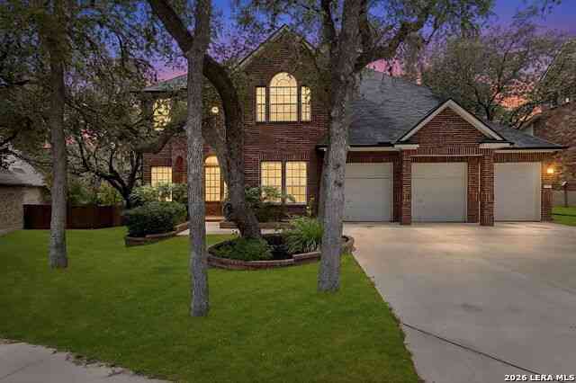 Homes For Sale - 4507 Grass Fight<br/> San Antonio, TX 78253