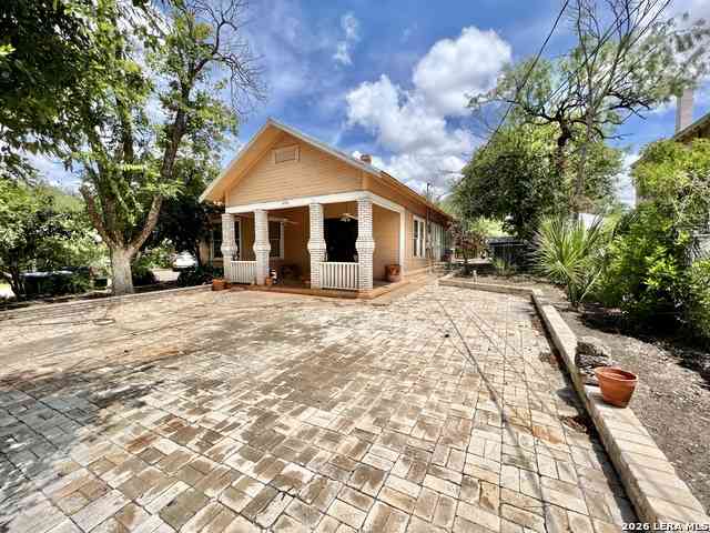 Homes For Sale - 1096 Avenue A<br/> Eagle Pass, TX 78852