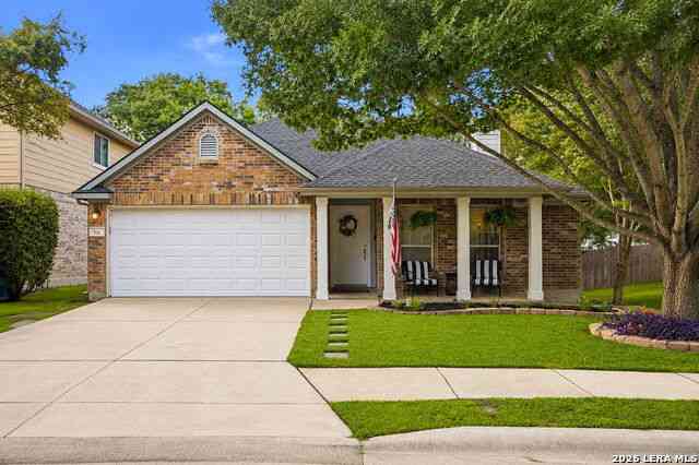 Homes For Sale - 516 Thoreau Trl<br/> Schertz, TX 78154