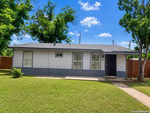 Homes For Sale - 806 Ceralvo St<br/> San Antonio, TX 78207