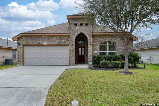 Homes For Sale - 2718 Brighton Park<br/> Converse, TX 78109