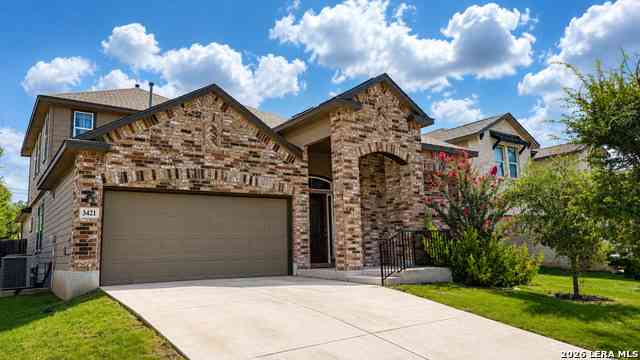 Homes For Sale - 3421 Copper Acres<br/> Bulverde, TX 78163