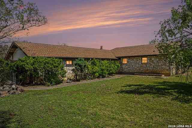 Homes For Sale - 9803 Saxet Dr<br/> Boerne, TX 78006