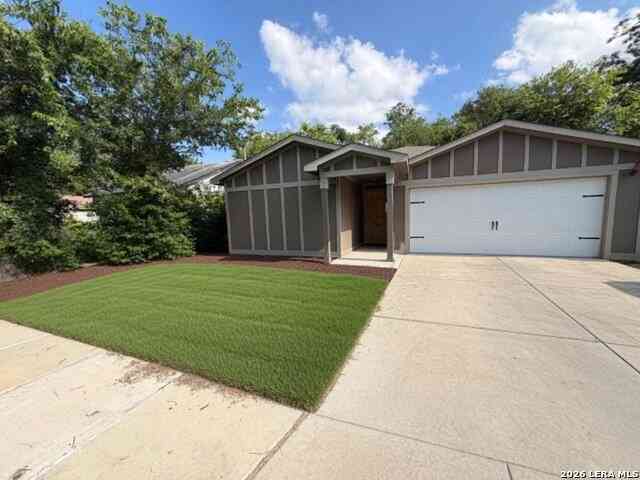 Homes For Sale - 438 Corliss<br/> San Antonio, TX 78220