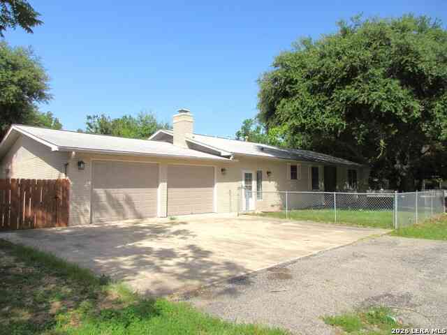Homes For Sale - 1001 Naples St<br/> Medina County, Castroville, TX 78009
