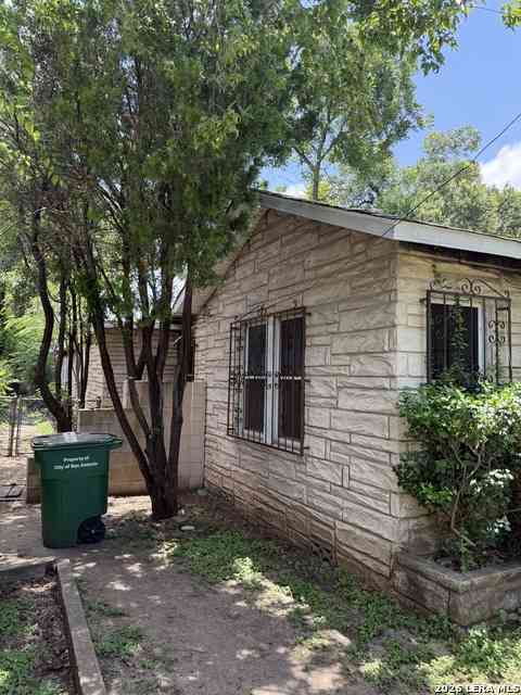 Homes For Sale - 1026 Gibbs<br/> San Antonio, TX 78202