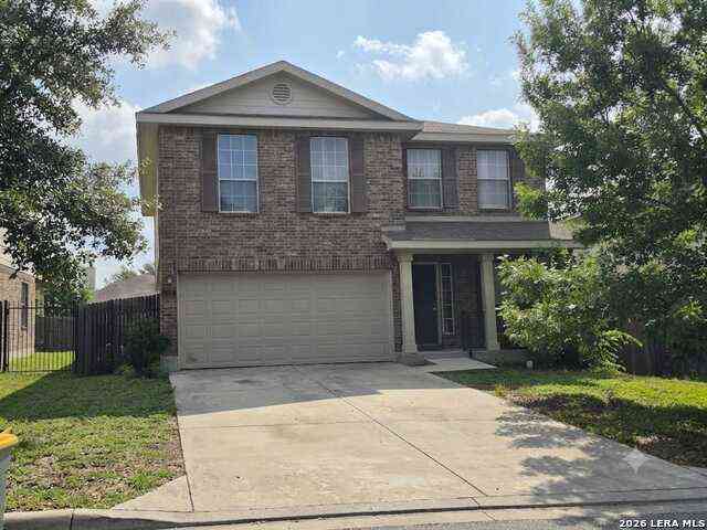 Homes For Sale - 10220 Crystal Vw<br/> Bexar County, Universal City, TX 78148