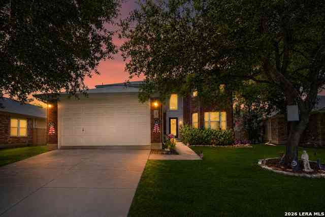 Homes For Sale - 3687 Pebble Bch<br/> Schertz, TX 78108