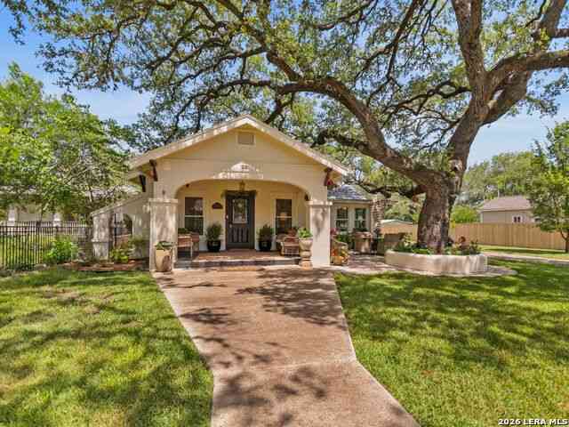 Homes For Sale - 205 2nd St<br/> Kendall County, Boerne, TX 78006