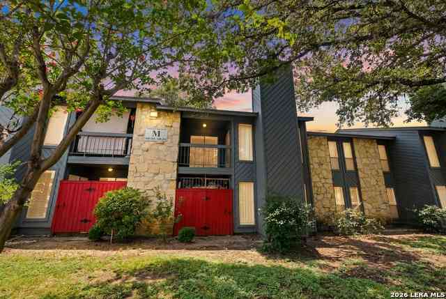 Townhouse For Sale - 3843 Barrington St #250M<br/> San Antonio, TX 78217