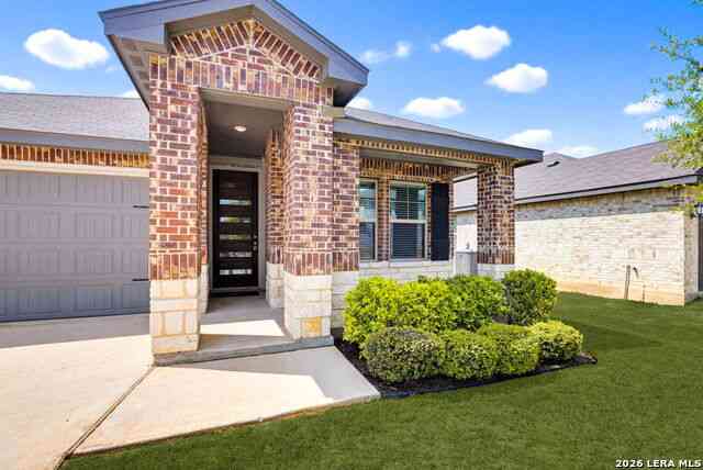 Homes For Sale - 3095 Mondavi<br/> Schertz, TX 78154