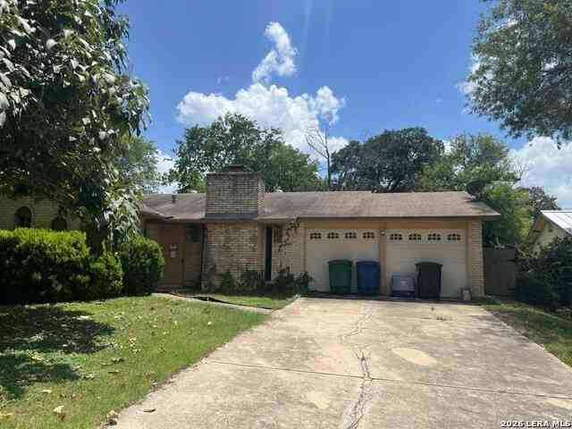 Homes For Sale - 4706 Casa Bello St<br/> San Antonio, TX 78233