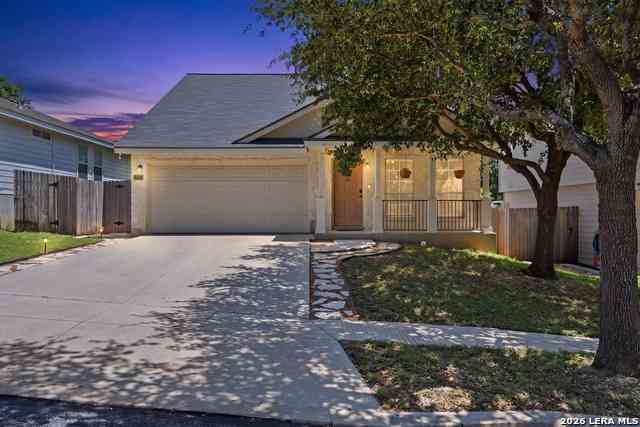 Homes For Sale - 17327 Wayland Run<br/> San Antonio, TX 78247