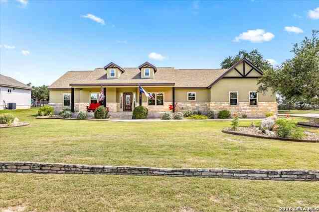 Homes For Sale - 410 Quest Ave<br/> Spring Branch, TX 78070