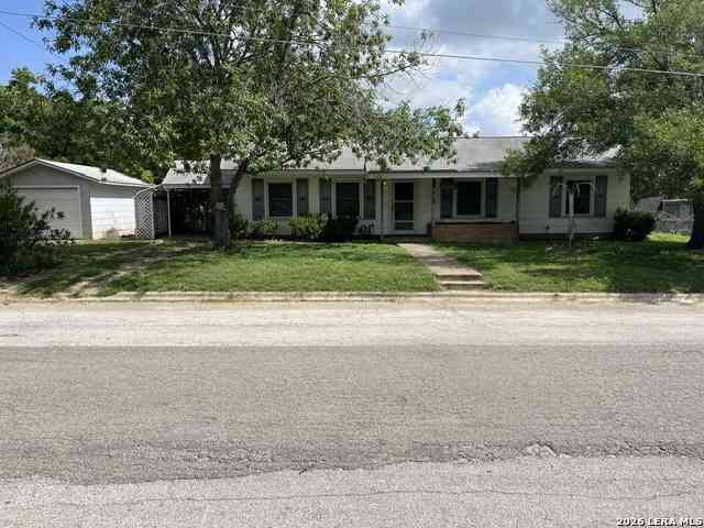 Homes For Sale - 708 Sutton<br/> Atascosa County, Pleasanton, TX 78064