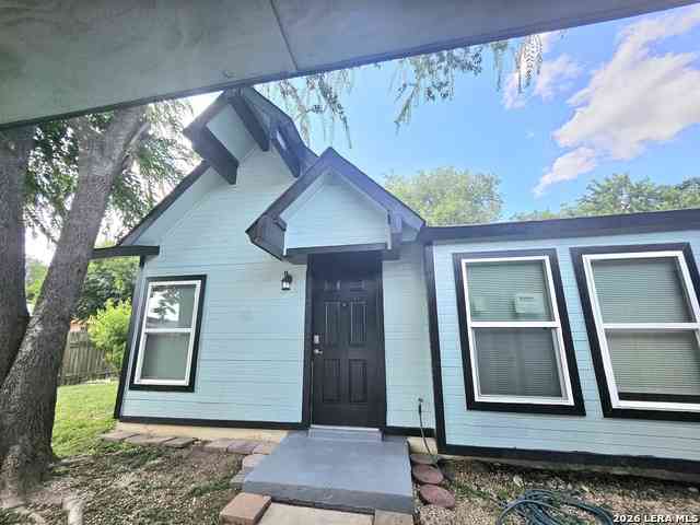 Homes For Sale - 6903 E Belforest<br/> San Antonio, TX 78239