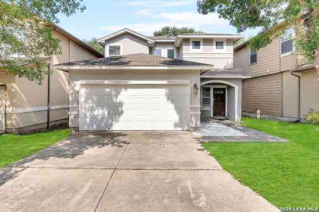 Homes For Sale - 7163 Summer Way<br/> Bexar County, San Antonio, TX 78240