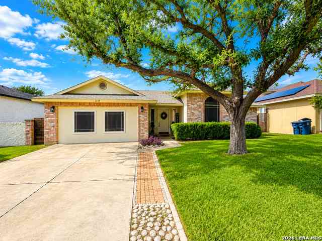 Homes For Sale - 2259 Willow Trail<br/> Eagle Pass, TX 78852