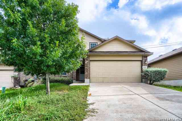 Homes For Sale - 8115 Sleepy Brk<br/> San Antonio, TX 78244