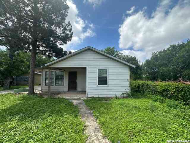 Homes For Sale - 1408 W Gerald Ave<br/> San Antonio, TX 78211