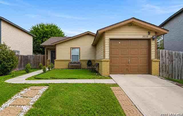 Homes For Sale - 10130 Amber Coral<br/> San Antonio, TX 78245