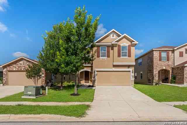 Homes For Sale - 4423 Donley Bayou<br/> Bexar County, San Antonio, TX 78245