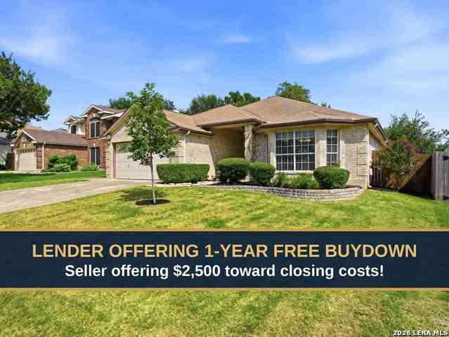 Homes For Sale - 3652 Prairie<br/> Schertz, TX 78154
