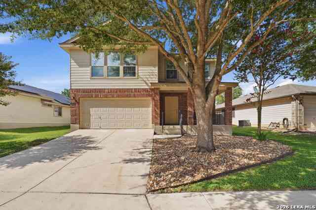 Homes For Sale - 423 Donalan Dr<br/> Bexar County, Converse, TX 78109