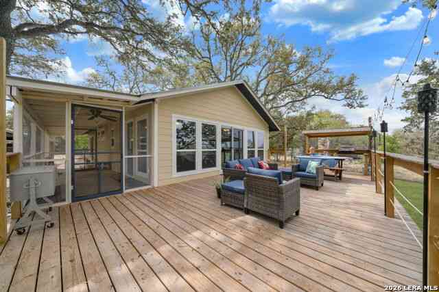 Homes For Sale - 178 N Lakeshore Dr<br/> Bandera, TX 78003