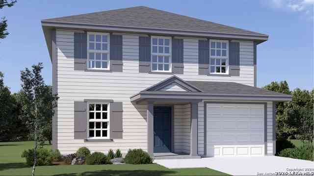 Homes For Sale - 5223 Greywacke Trail<br/> San Antonio, TX 78253