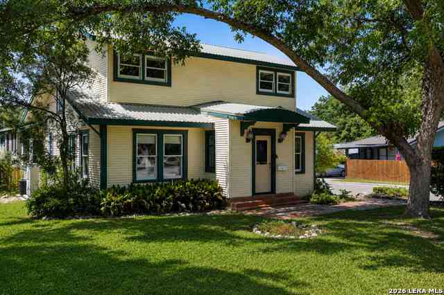 Homes For Sale - 136 Argo Ave<br/> Bexar County, Alamo Heights, TX 78209