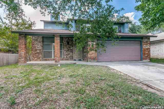 Homes For Sale - 14131 Shire Oak St<br/> Bexar County, San Antonio, TX 78247
