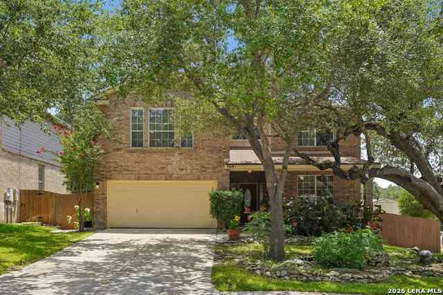 Homes For Sale - 3601 Sumter Glade<br/> Schertz, TX 78154