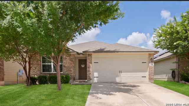 Homes For Sale - 8855 Belgian Falls<br/> San Antonio, TX 78254