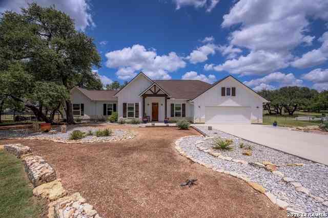 Homes For Sale - 112 Nat Nolan<br/> Blanco, TX 78606