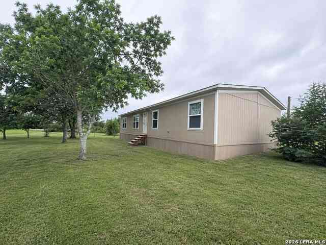 Mobile Home For Sale - 367 Private Benito Dr<br/> Beeville, TX 78102