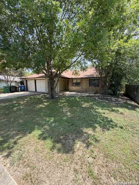 Homes For Sale - 4810 Bohill<br/> San Antonio, TX 78217