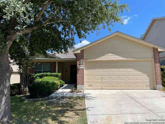 Homes For Sale - 1006 Magnolia Smt<br/> Bexar County, San Antonio, TX 78251