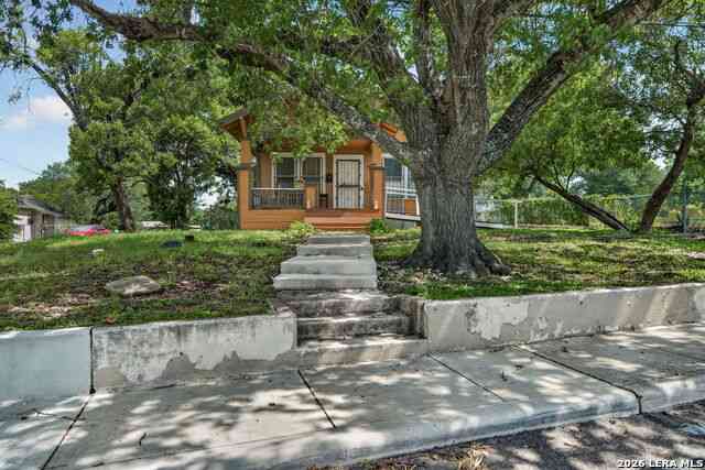 Homes For Sale - 801 Aransas<br/> San Antonio, TX 78210
