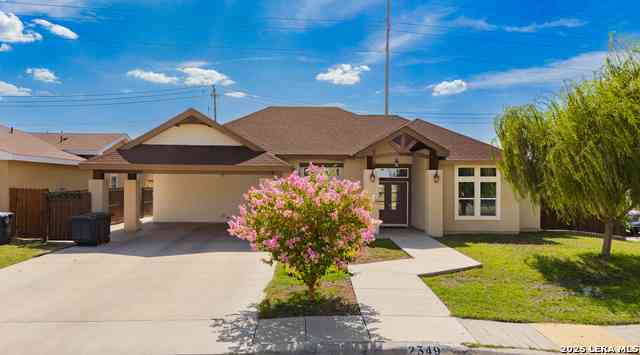 Homes For Sale - 2349 Villa Romel Blvd<br/> Eagle Pass, TX 78852
