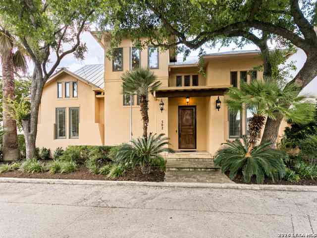 Homes For Sale - 502 Sheraton Dr<br/> Bexar County, San Antonio, TX 78209