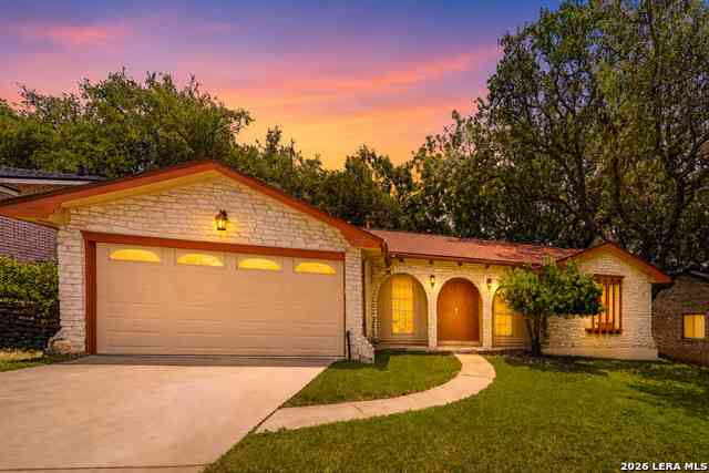 Homes For Sale - 6018 Forest Shadow St<br/> Bexar County, San Antonio, TX 78240