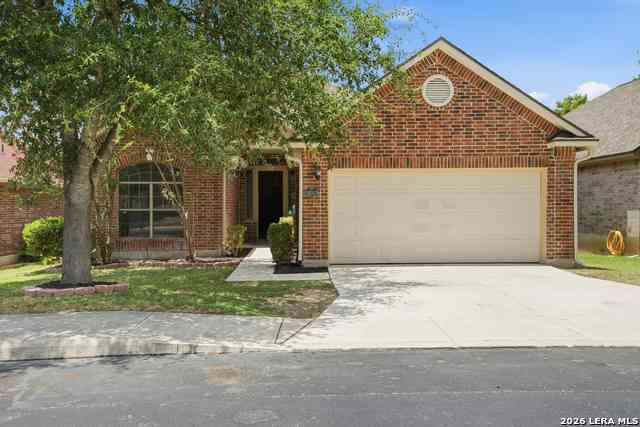 Homes For Sale - 26919 Rustic Brook<br/> Bexar County, San Antonio, TX 78261